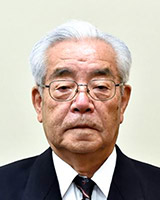 Takeshi Asaoka