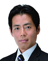 Tatsuo Fukuda