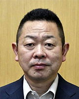 Toshio Harata