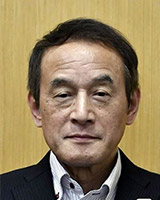 Kazuo Kyoda