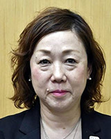 Hisami Oguni