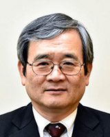 Yoichi Satake