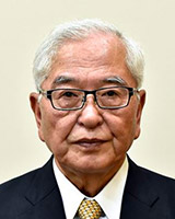 Yoshio Sekine
