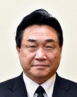 Hideo Takahashi
