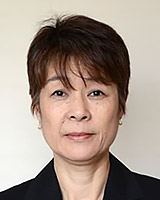 Chizuko Tamiya