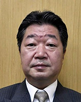 Yuichi Tando