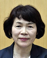 Etsuko Togano