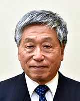 Nobuhiko Uwahara